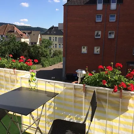 Arthotel Brunnen 4* Bad Pyrmont