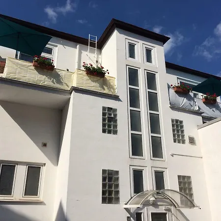 Arthotel Brunnen