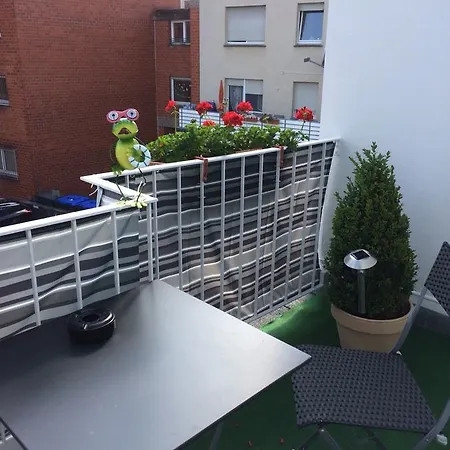 Arthotel Brunnen Ξενοδοχείο Bad Pyrmont