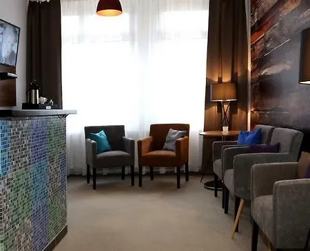 Arthotel Brunnen 4* Bad Pyrmont
