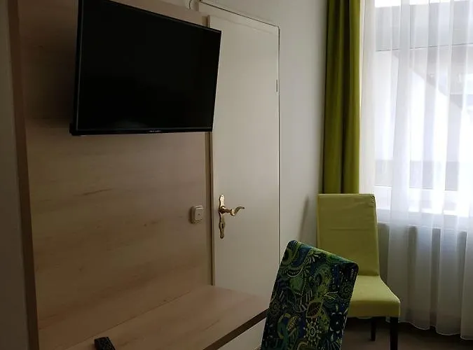 Arthotel Brunnen Hotel Bad Pyrmont