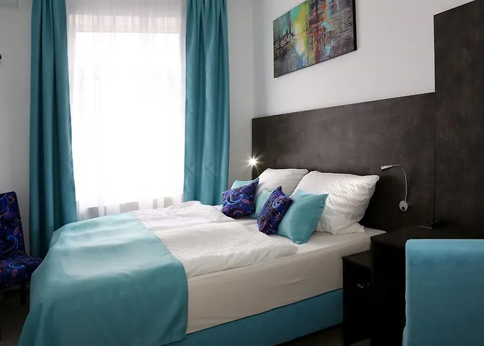 Arthotel Brunnen Hotel Bad Pyrmont