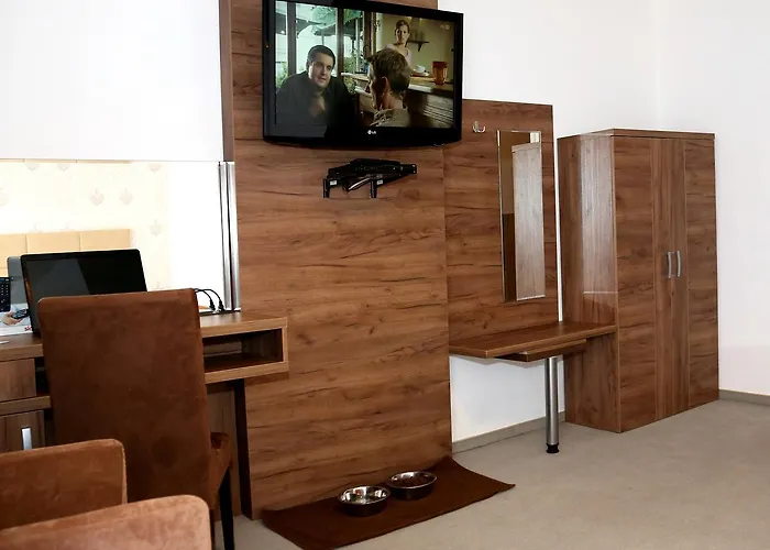 Hotel Arthotel Brunnen 4*