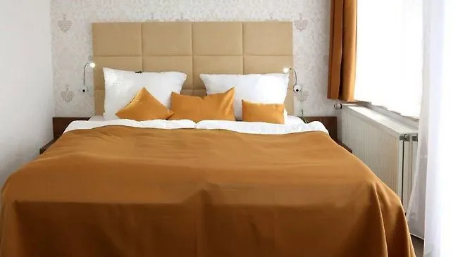 Arthotel Brunnen Hotel Bad Pyrmont