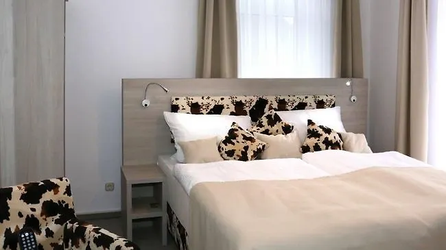 Arthotel Brunnen Bad Pyrmont